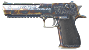 Heat Treated image