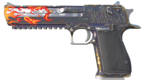Heat Treated image