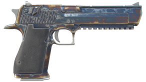 Heat Treated image