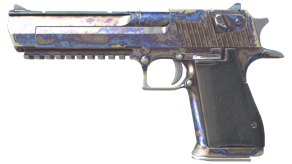 Heat Treated image
