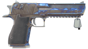 Heat Treated image