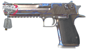 Heat Treated image