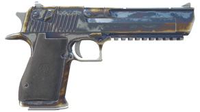 Heat Treated image