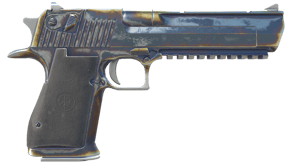 Heat Treated image