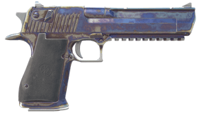 Heat Treated image