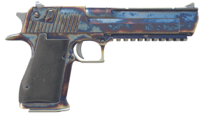 Heat Treated image