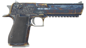 Heat Treated image
