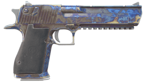 Heat Treated image