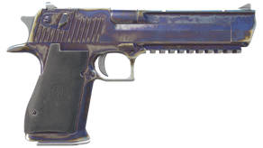 Heat Treated image