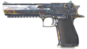 Heat Treated image