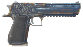 Heat Treated image