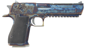 Heat Treated image