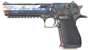Heat Treated image