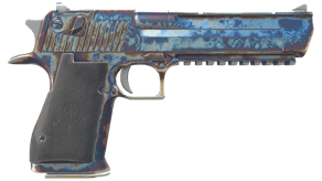 Heat Treated image