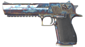 Heat Treated image