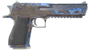 Heat Treated image