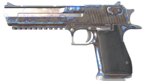 Heat Treated image