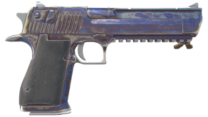 Heat Treated image