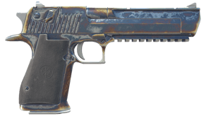 Heat Treated image
