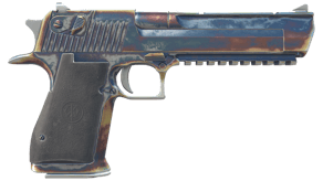 Heat Treated image