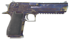 Heat Treated image