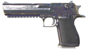 Heat Treated image
