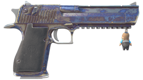 Heat Treated image