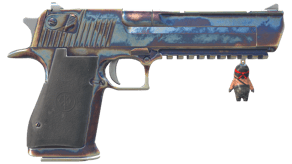 Heat Treated image