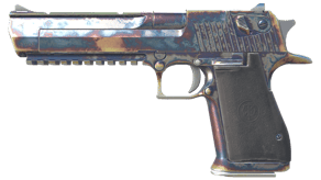 Heat Treated image