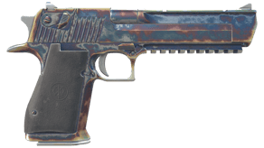 Heat Treated image