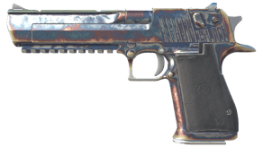 Heat Treated image