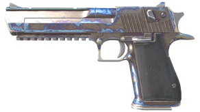 Heat Treated image