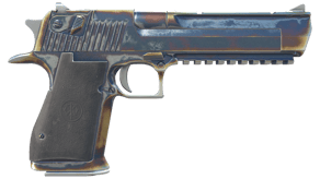 Heat Treated image