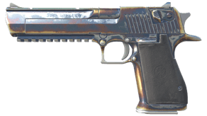 Heat Treated image