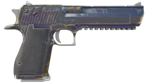 Heat Treated image