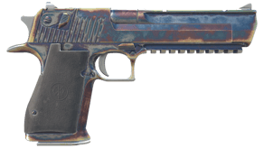 Heat Treated image