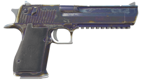 Heat Treated image