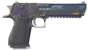 Heat Treated image