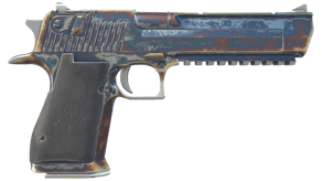 Heat Treated image