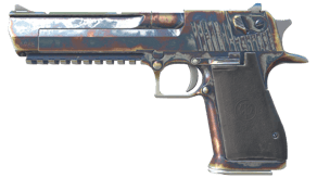 Heat Treated image