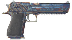Heat Treated image
