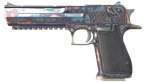 Heat Treated image