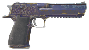 Heat Treated image