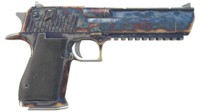 Heat Treated image