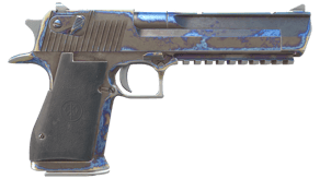 Heat Treated image