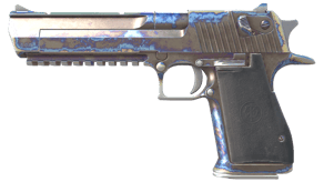 Heat Treated image