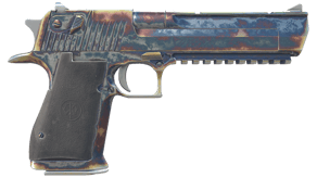 Heat Treated image