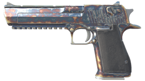 Heat Treated image