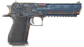 Heat Treated image