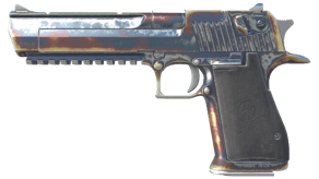 Heat Treated image